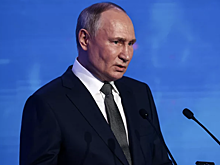 Путин призвал создать программы развития двух тысяч населенных пунктов России