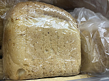 Житель Надыма купил хлеб с неприятным сюрпризом