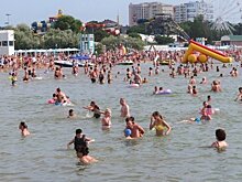 "Этот год для россиян будет преимущественно отдыхом в России"