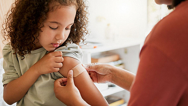 Бразилия установила приоритетную возрастную группу для вакцинации против денге