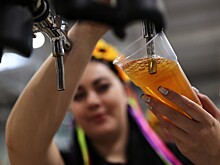 В России подорожало пиво