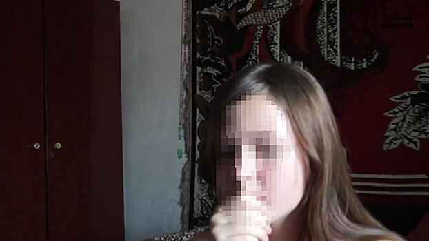 О чем мечтают дети Донбасса: девочка записала обращение к руководителям всех стран