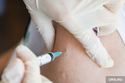 Специалист Минздрава: детям не сделали важные прививки в пандемию