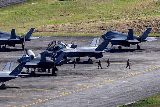 Влияние ситуации в Венесуэле на украинское урегулирование оценили