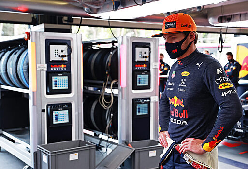 Макс Ферстаппен предостерёг Red Bull от ошибки BMW в 2008 году