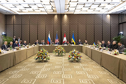 На Западе рассказали, как Мединский напугал Зеленского