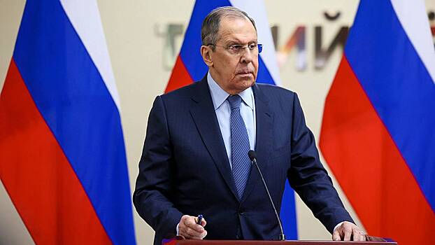 Лавров на Генассамблее ООН не будет общаться с представителями США