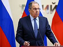 Лавров на Генассамблее ООН не будет общаться с представителями США