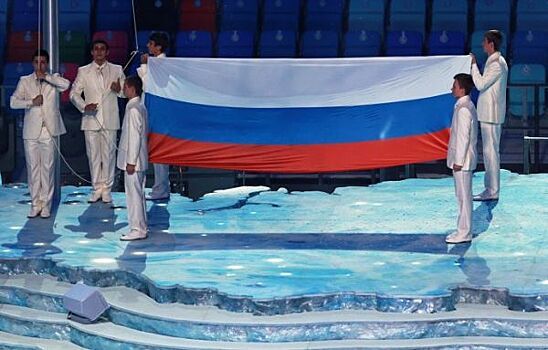 В России предложили создать программу реновации олимпийских объектов