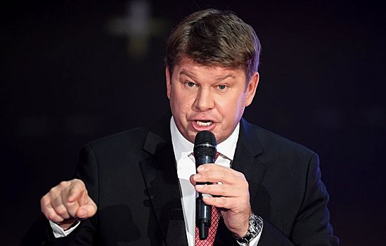 Дмитрий Губерниев: «Сомов – молодец, что поехал на Олимпиаду и сделал все от себя зависящее. В моих глазах он как был, так и остался хорошим спортсменом»