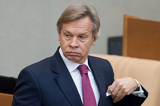 Пушков: Раскол в ЕС по вопросу миграции стал очевидным