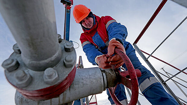 Белоруссия нашла альтернативу российской нефти