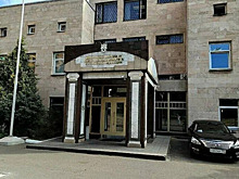 Студент  академии Следственного комитета совершил суицид из-за несчастной любви