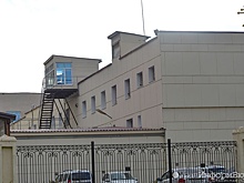 В екатеринбургском СИЗО, откуда сбежали террористы, сменился руководитель