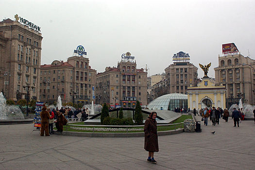 На Украине будут разводить супругов из-за нежелания заводить детей