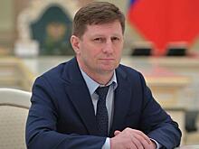 Сергею Фургалу предъявили новые обвинения