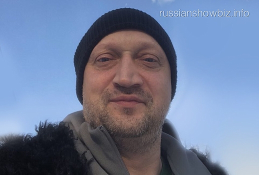 Гоша Куценко показал редкое фото своего отца