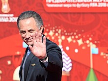 Пять городов России полностью завершили подготовку объектов ЧМ-2018
