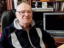 Умер "отец" советского цветного телевидения Абрам Шендерович