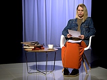 #встречисавтором: литераторы представляют свои новые произведения