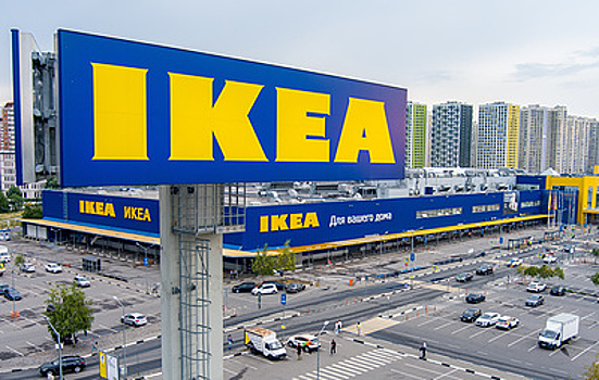 Роспотребнадзор вступил в судебный процесс против IKEA