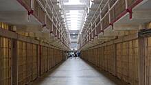 Американский эксперт Райт: тюремный кризис в США связан с игнорированием прав человека