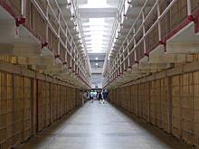 Американский эксперт Райт: тюремный кризис в США связан с игнорированием прав человека