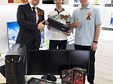 Программист из Дагестана станет участником финала WorldSkills