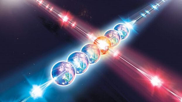 Ученые научились предсказывать будущее квантовых систем