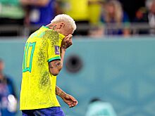 В CBF прокомментировали возможное отстранение сборной Бразилии