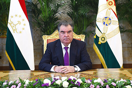 Помпезных мероприятий не будет: Таджикистан скромно отметит день президента