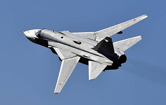 России предрекли проблемы с Су-24 в Ливии