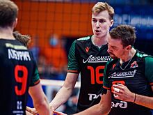 "Локомотив" впервые победил в Лиге чемпионов