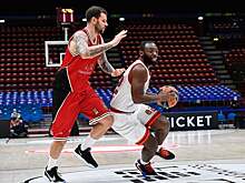 Чарльз Дженкинс переходит из «Олимпиакоса» в «Тенерифе»