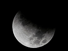 Украина собралась поучаствовать в программе по доставке человека на Луну