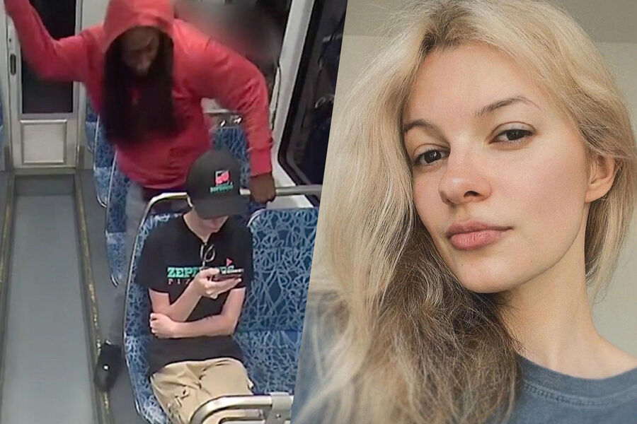 NYP: в США начался сбор денег на адвоката для убийцы украинской беженки Заруцкой