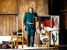 Саратовцы хотят признать "Ревизор" объектом культурного наследия региона