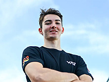 Ф2: Van Amersfoort Racing продлила контракт с Беннеттом