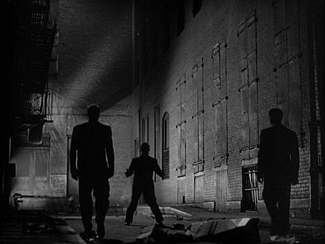 Чем промышляла «банда ГТА»