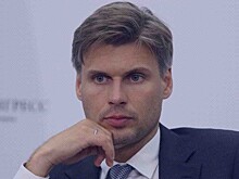 «Трудоголик до мозга костей». Мнение бывшего коллеги о новом руководителе «Роскосмоса» Дмитрии Баканове