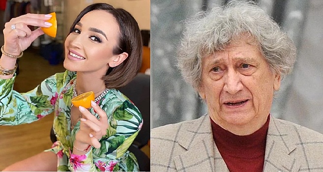 Юрий Энтин признался, что ему не хочется даже сидеть рядом с Бузовой