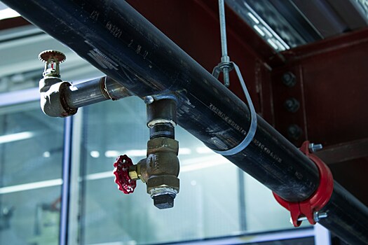 Экономист: отказ от поставок энергоресурсов из РФ повлиял на цены в Европе