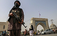 "Сейчас в Кабуле ситуация лучше, чем при Гани". Что говорили мировые политики о "Талибане"