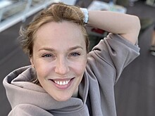 Альбина Джанабаева показала изменившуюся после родов фигуру