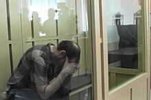 Курянина посадили на 23 года за убийство 7-летнего мальчика в Железногорске