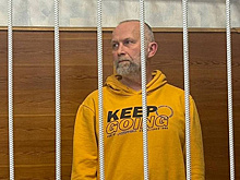 Экс-руководителю "дочки" "Облкоммунэнерго" Боликову продлили арест