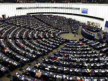 Как может измениться состав Европарламента в 2019 году