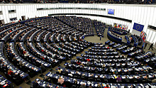 Как может измениться состав Европарламента в 2019 году