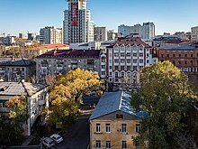 Названы города России с самым сильным ростом цен на новостройки