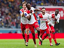 Гладилин: «Спартак» показывает зрелище, а все остальные клубы РПЛ играют на результат